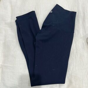 lululemon athletica align Navy Leggings - 23 inch